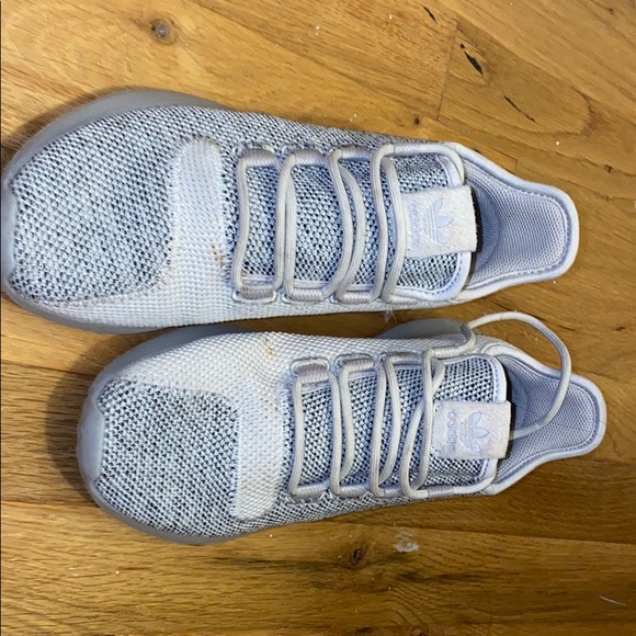 adidas ortholite tan